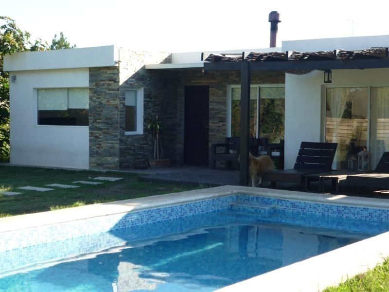 Casa en venta en Balneario Buenos Aires 
